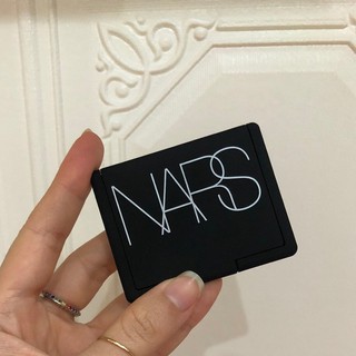 [Fullsize 4.8g] Phấn má hồng Orgasm Nars