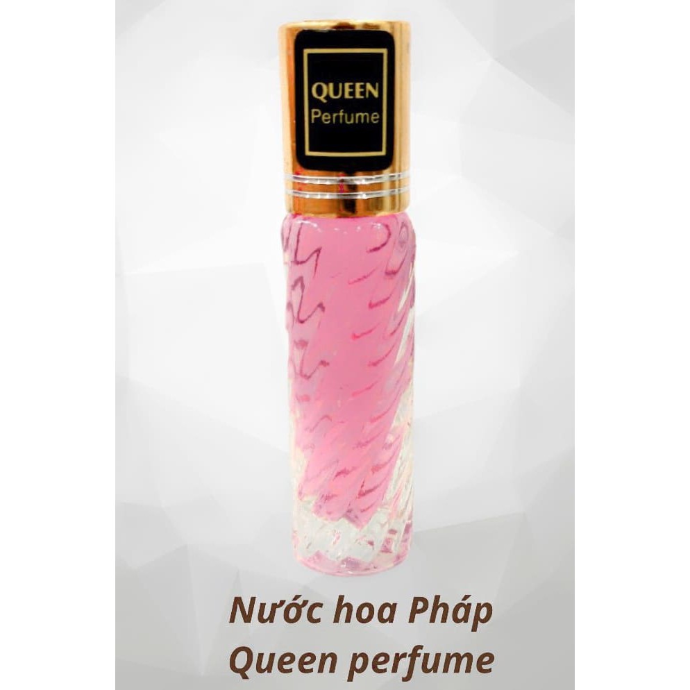 [CHÍNH HÃNG] Nước Hoa Nam Pháp Queen Perfume | BigBuy360 - bigbuy360.vn