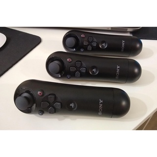 Tay Cầm PS Move & PS Navigation dành cho PS3.