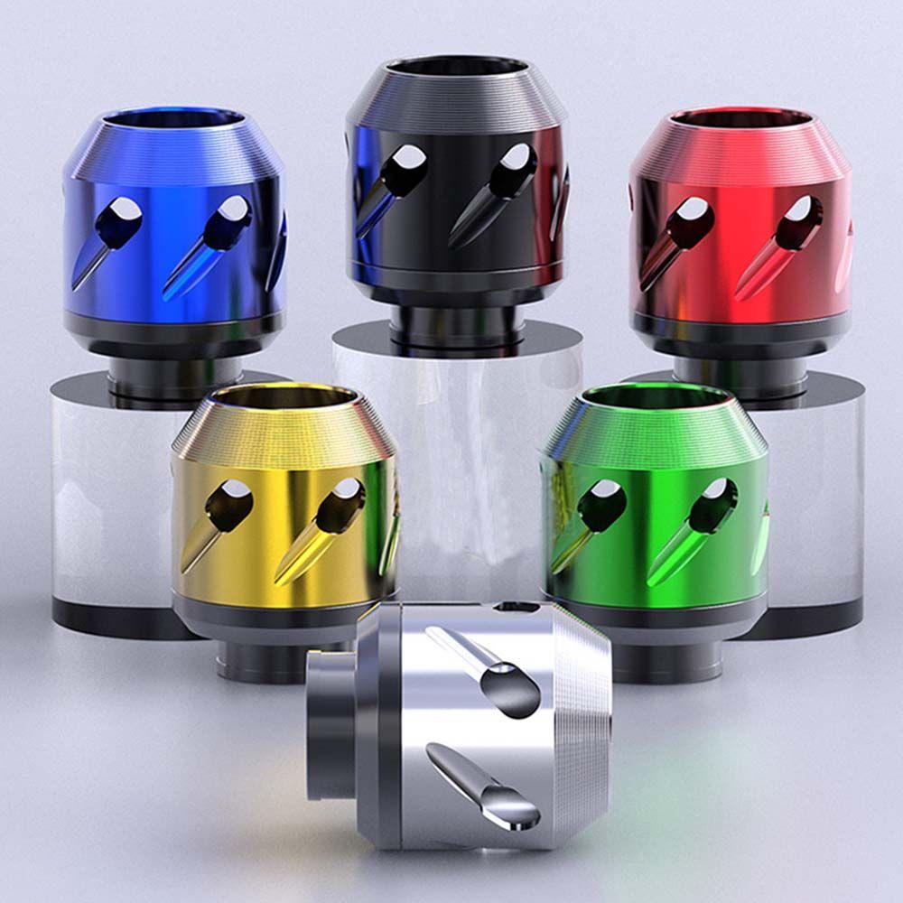 Phụ Kiện Bảo Vệ Khung Trượt Bánh Xe Máy Phía Trước Chống Rơi Bằng Hợp Kim Nhôm