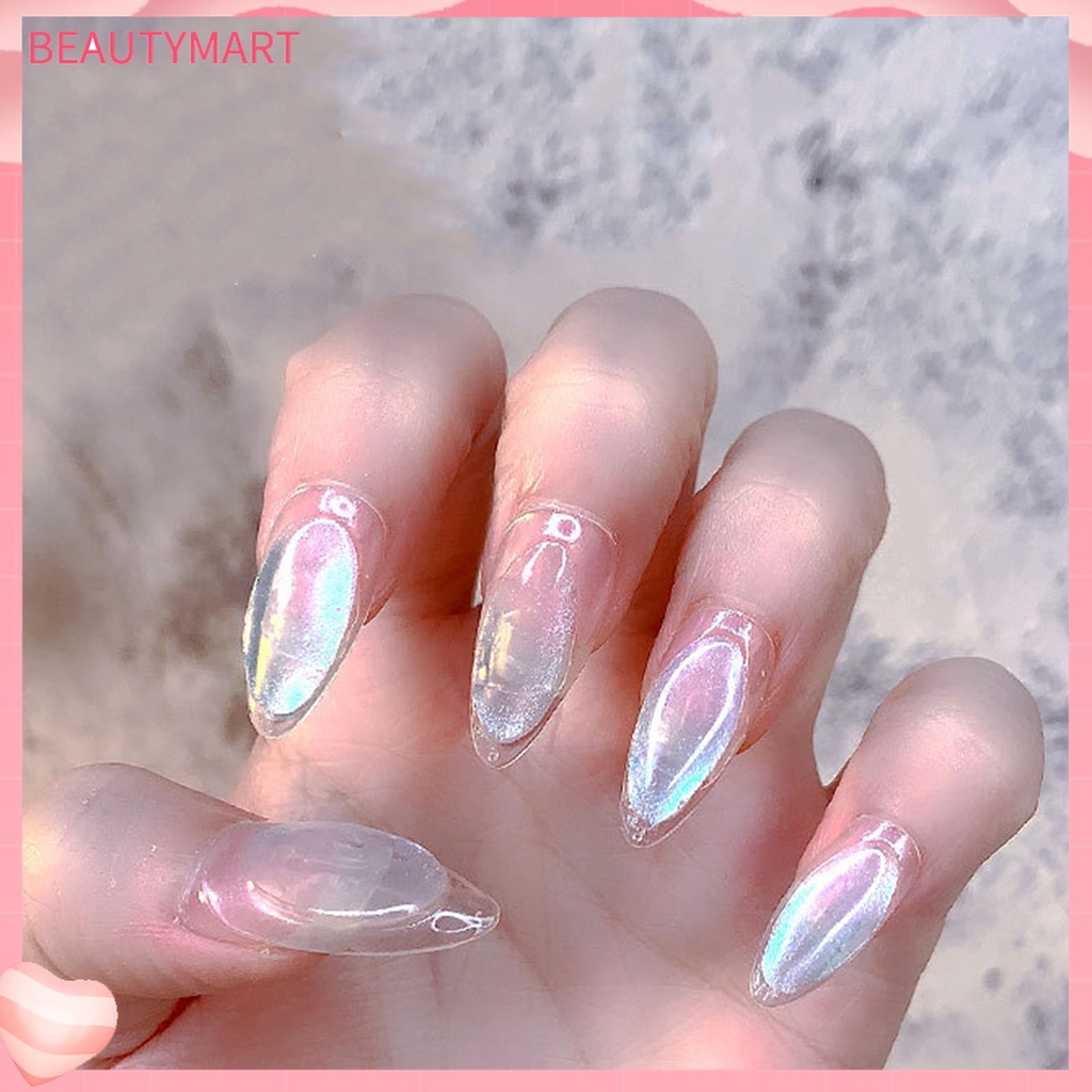 Bột Ngọc Trai 2g Dùng Trang Trí Móng Tay Nghệ Thuật