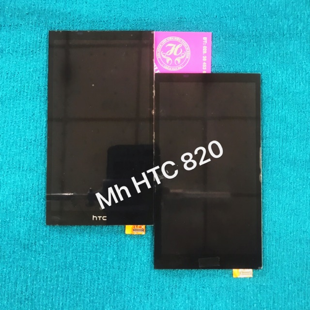 Màn hình HTC Desire 820 zin-mới 100%