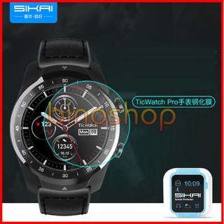 Cường lực đồng hồ thông minh Ticwatch Pro - Sikai