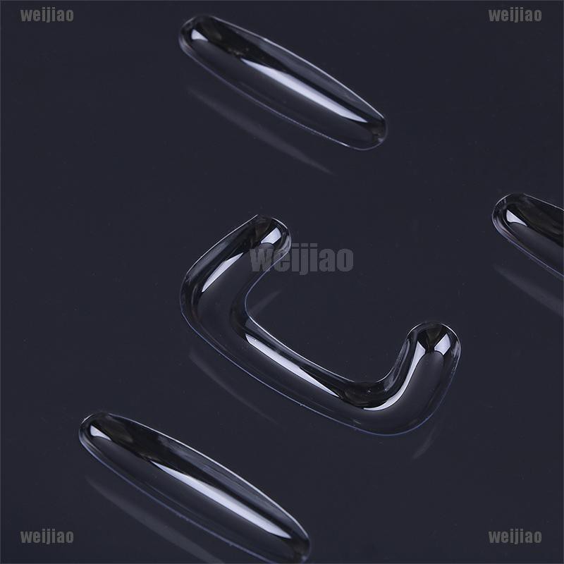 (hàng Mới Về) 1 Khuôn Nhựa Pvc Trong Suốt Dùng Làm Mặt Nạ Diy Tiện Dụng | BigBuy360 - bigbuy360.vn