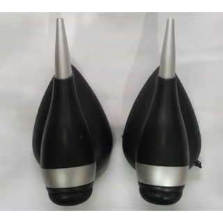 Loa siêu treble thạch anh C777
