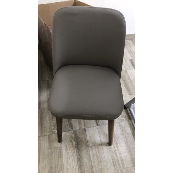 Ghế dựa lưng, Ghế tựa  - GC09