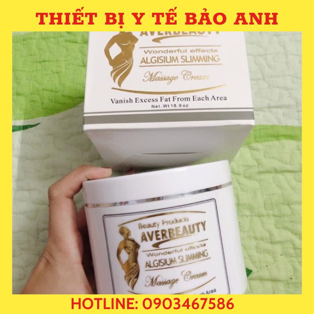 [HÀNG SẴN] Kem Tan Mỡ &amp; Săn Chắc Da Toàn Thân AVERBEAUTY siêu tốc [0903467586]