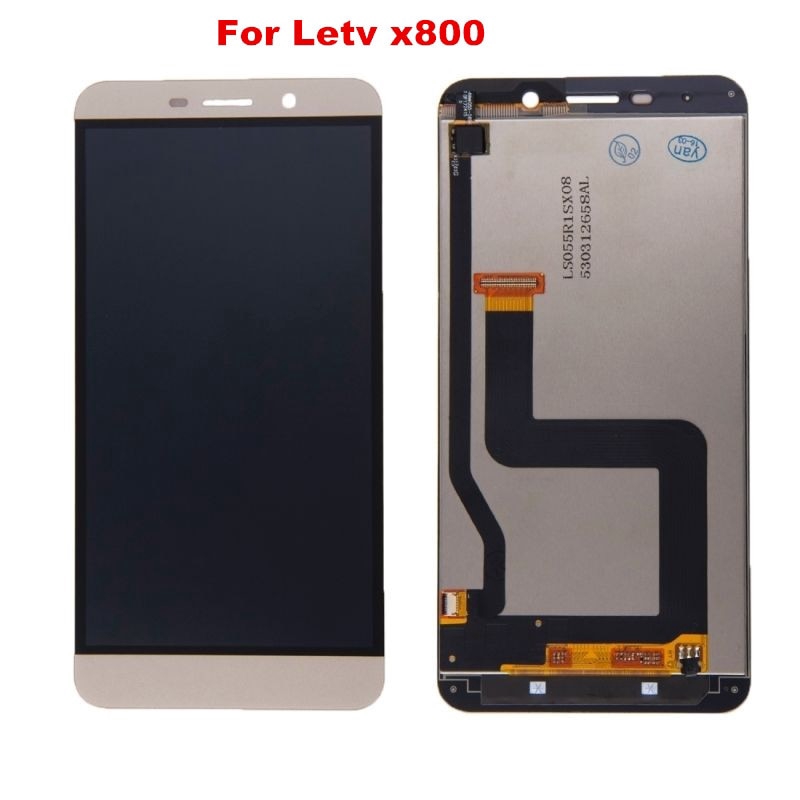 Màn hình cảm ứng LCD thay thế cho LeTV Le 1 Le1 One Pro X800