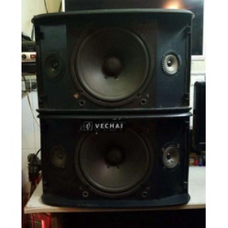 Loa Nanomax BK-100