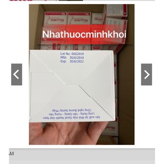 CỐM LỢI SỮA MUMMILK CHO PHỤ NỮ SAU SINH (20 gói)