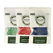 Sáp Wax Lông BEAUTOME [Bịch 150gr]
