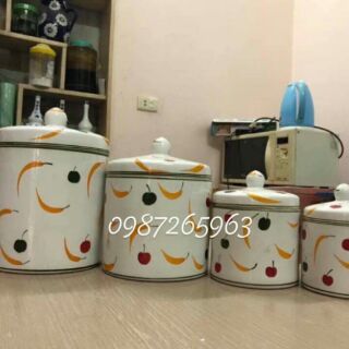 Hũ muối dưa, cà hàng Bát Tràng