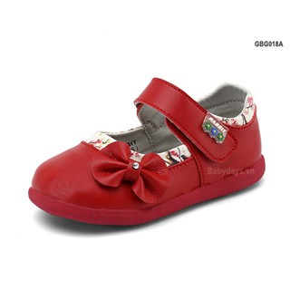 Giày búp bê bé gái gbg018a size 21 đến 25