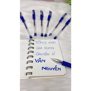 🔰🔰 VIẾT BÚT BI NƯỚC - SET 3 CÂY 🔰🔰