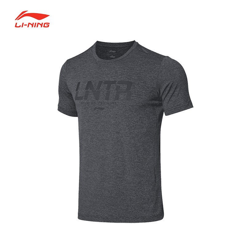 Áo Thun Thể Thao Nam Lining ATSP077 Chính Hãng