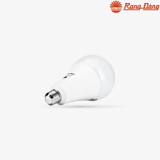 Bóng đèn led tròn 20w Rạng Đông