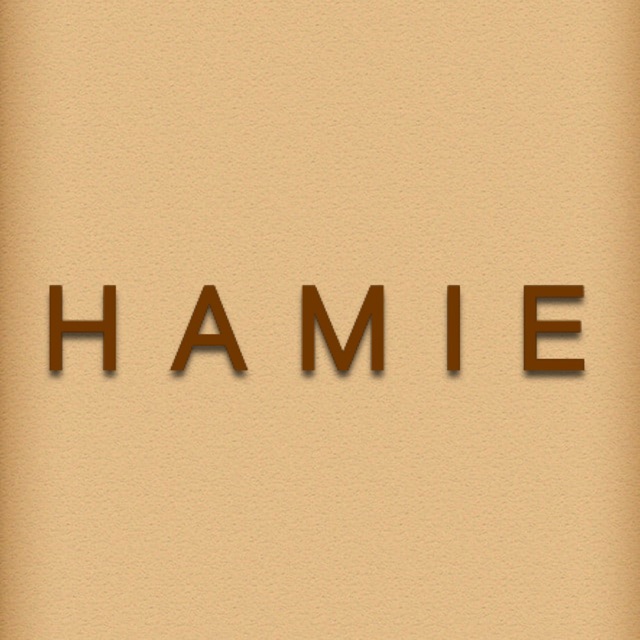 Hamie Store