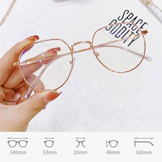 Kính Mát Thời Trang Hàn Quốc Cho Nữ