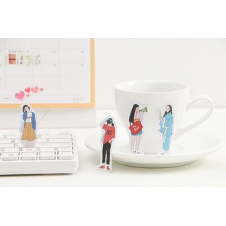 Set Thanh xuân của tôi