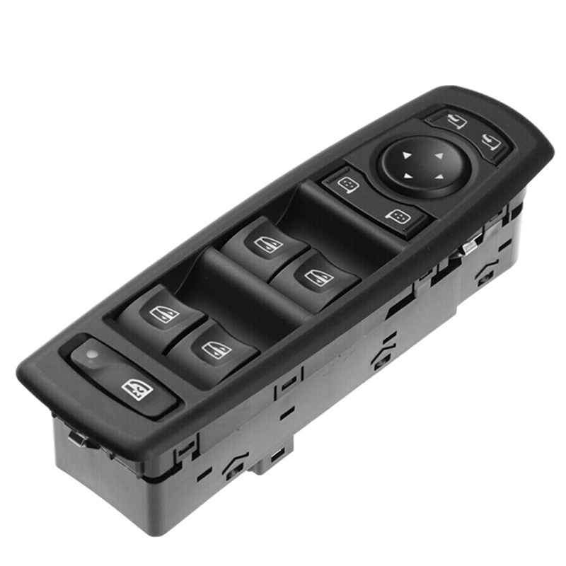 Công Tắc Điều Khiển Cửa Sổ Cho Renault Megane Laguna Fluence 08-16 254000006R R R R R 7700817337
