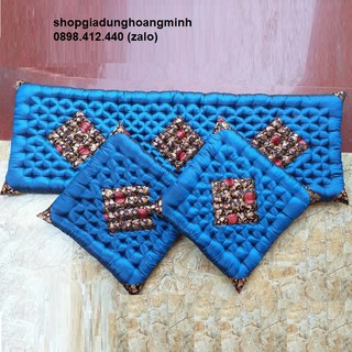 nệm lót ghế ngồi - nệm lót ghế