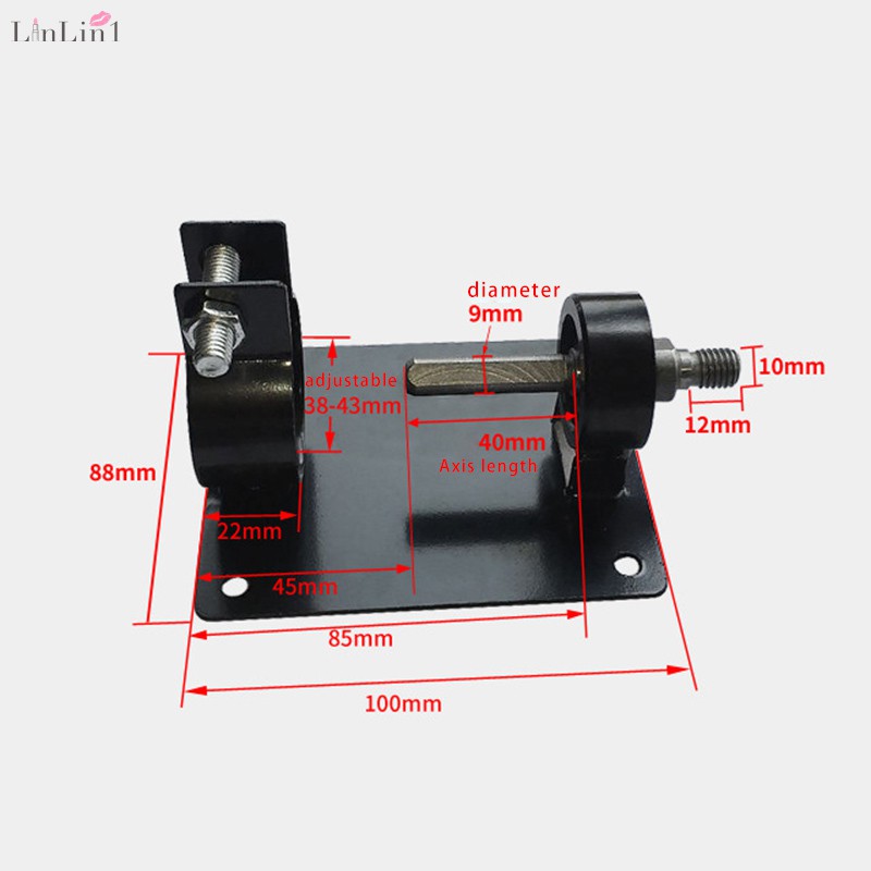 Giá Đỡ Máy Khoan Cắt Đánh Bóng Chuyên Dụng