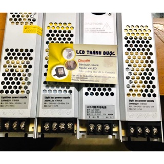 NGUỒN CỔ TAY 12V - 120w - 300w - 400w