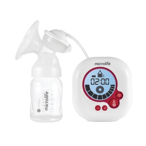 MÁY HÚT SỮA MICROLIFE BC 200 COMFY