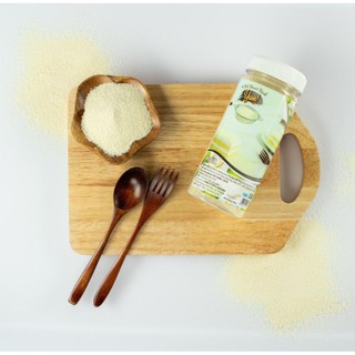bột deco lọ 300g rắc bánh