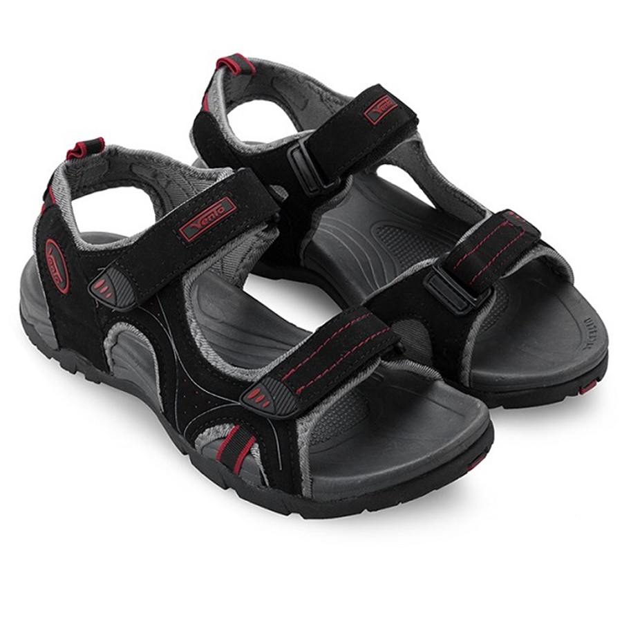 Sandal Vento NV3610 Đen