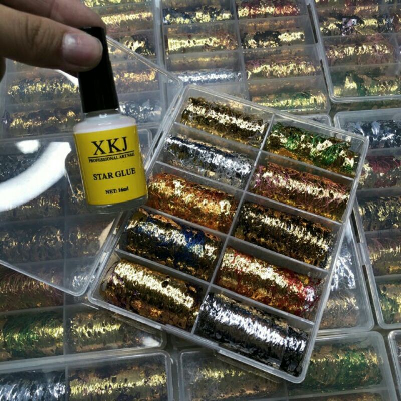 Fion hot mẫu mới