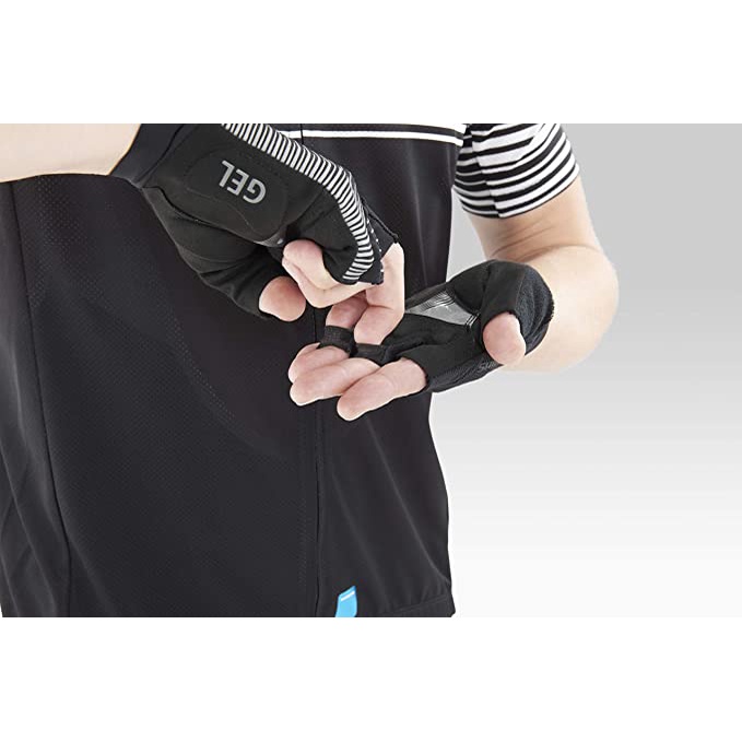 Găng tay xe đạp Shimano Classic Gloves