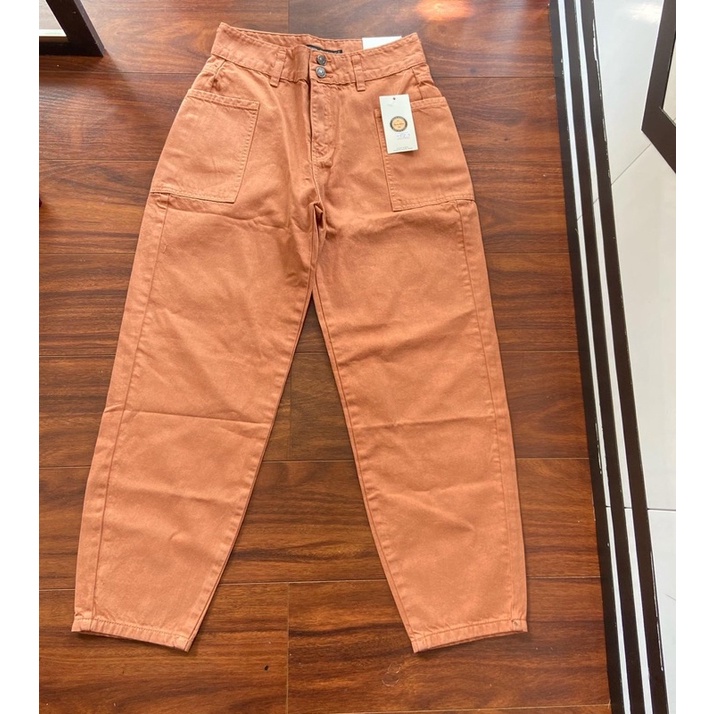Quần jeans Baggy Bershka hàng vnxk 💥