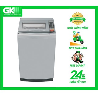 MIỄN PHÍ CÔNG LẮP ĐẶT- S72CT MÁY GIẶT AQUA 7.2 KG AQW-S72CT