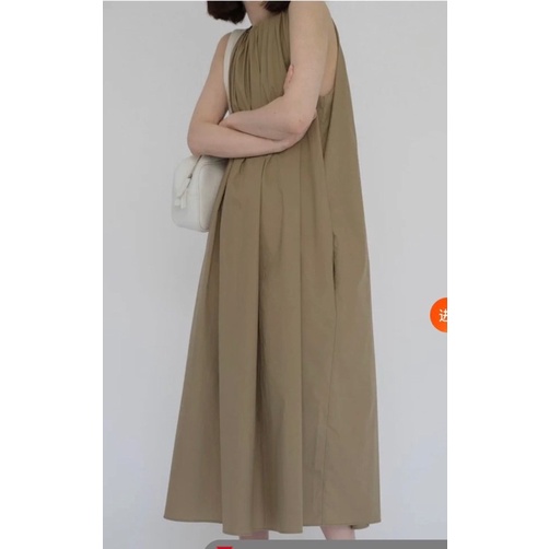 bán sỉ váy thô đen nâu xuông