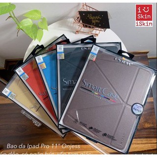 Bao da onjess dành cho ipad pro 11 inch 2020