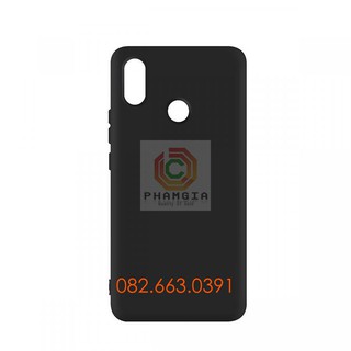 Ốp lưng Xiaomi Mi max 3 nhựa TPU silicon dẻo
