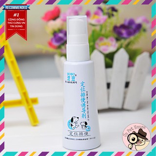 Xịt Vệ Sinh Đúng Chỗ