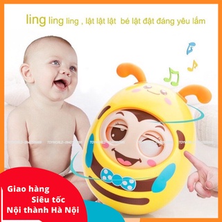 Trò chơi lật đật nháy mắt