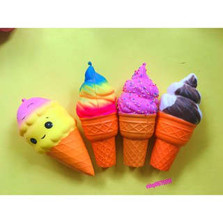 SquiShy KEM XOẮN NHIỀU MÀU