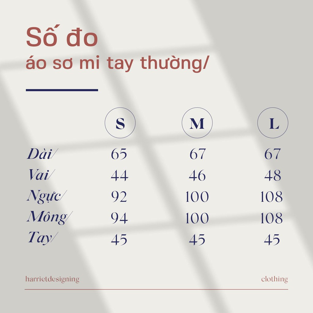 Áo sơ mi nữ cổ đức tay ống loe Dora