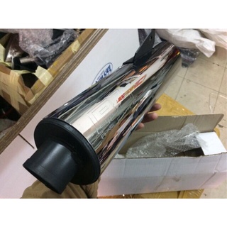 Lon pô CBR RL âm thanh cực kỳ hay gắn xe wave dream sirius jupiter cup sym exciter raider fi satria ex