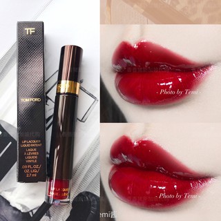 [TOM FORD] SON NƯỚC TOM FORD LIP LACQUER LIQUID PATENT