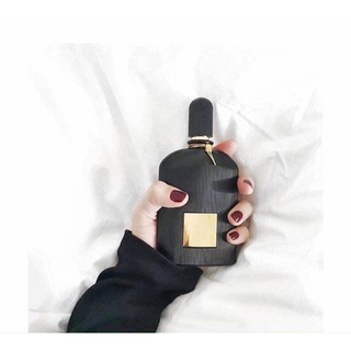 Nước hoa nam 🥷 T0mF0rd black 100ml full box