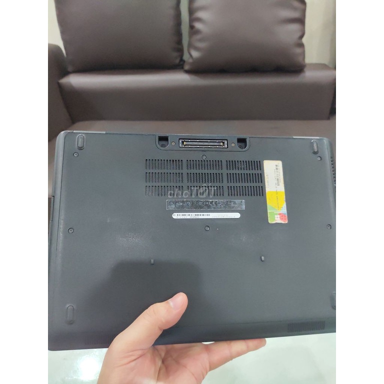Laptop Dell Latitude 5250 Core i5-5300U Bộ nhớ 8GB SSD256GB | BigBuy360 - bigbuy360.vn
