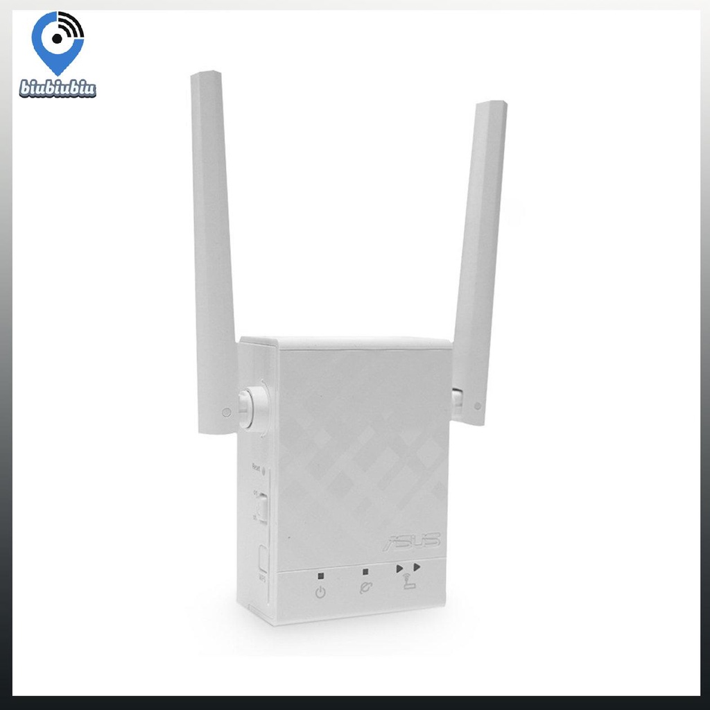 【Hàng sẵn sàng】【cod】RP-AC51 WiFi Extender Outdoor Home Internet Signal Booster Wireless Repeater