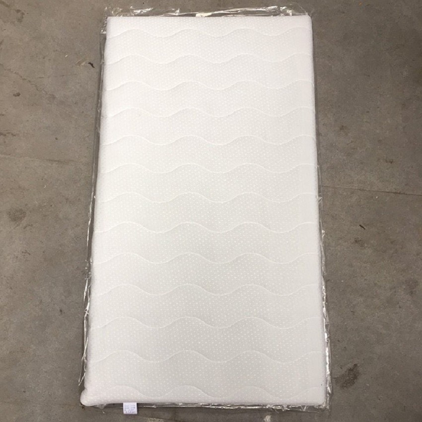 Đệm cho cũi, chất liệu xơ dừa kích thước 116*60 phù hợp cho cũi 120cm