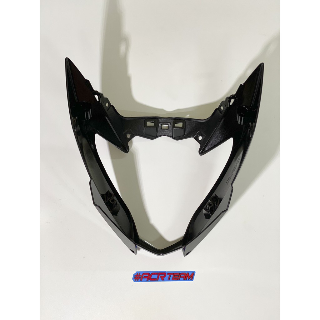 Ốp Đầu Đèn / Ốp Đèn Pha  - Raider Xăng Cơ