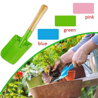 Xẻng làm vườn mini cao cấp