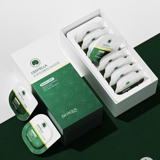 Mặt nạ đất sét Bioaqua dưỡng da sáng mịn